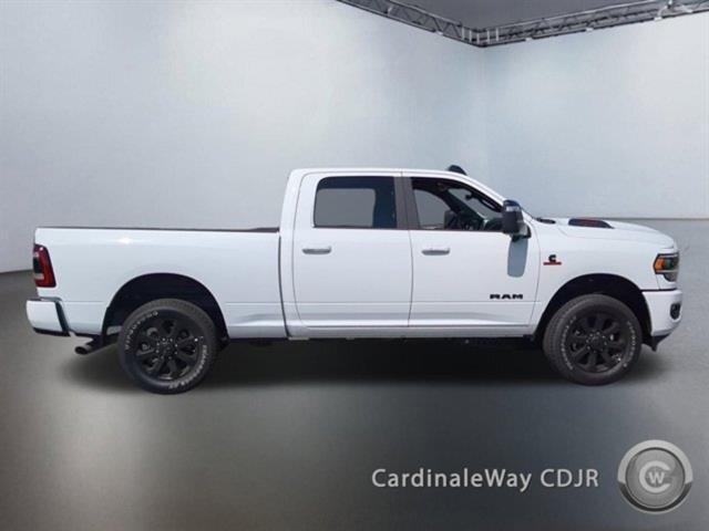 new 2024 Ram 2500 car, priced at $92,870