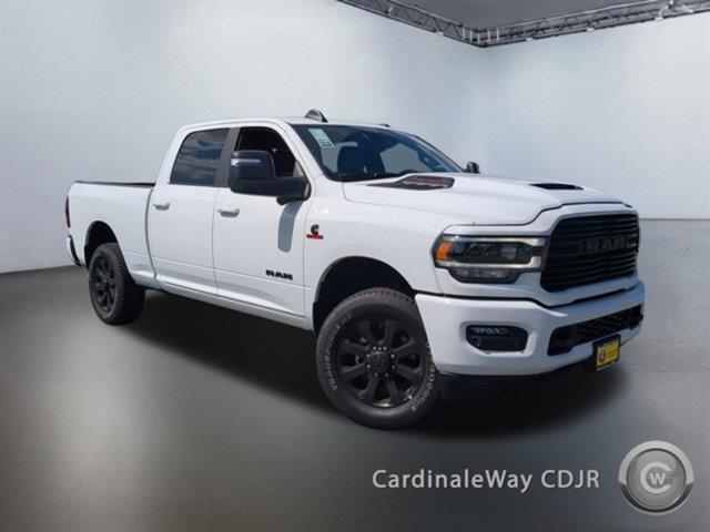 new 2024 Ram 2500 car, priced at $92,870
