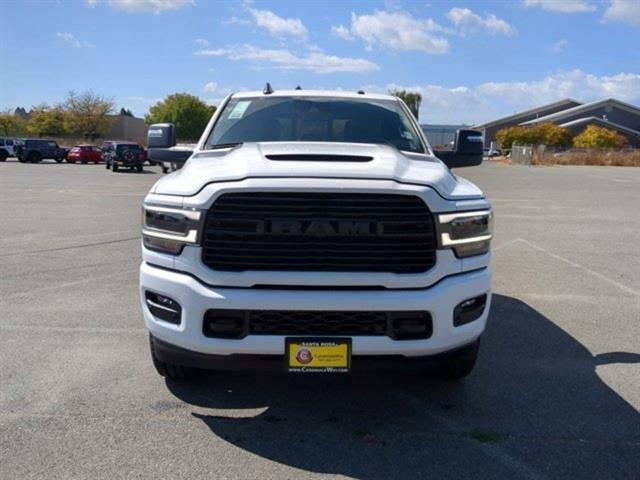 new 2024 Ram 2500 car, priced at $88,284