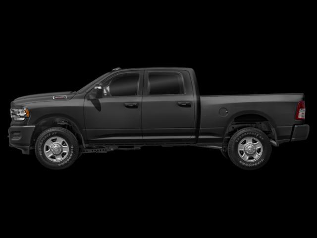 new 2024 Ram 3500 car, priced at $70,724