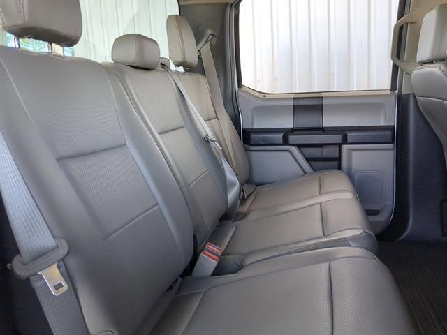 used 2020 Ford F-150 car, priced at $23,319