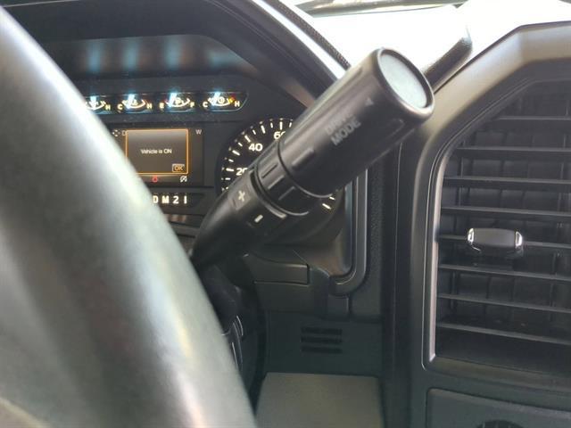 used 2020 Ford F-150 car, priced at $23,319