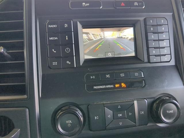 used 2020 Ford F-150 car, priced at $23,319