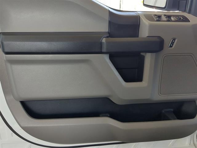 used 2020 Ford F-150 car, priced at $23,319