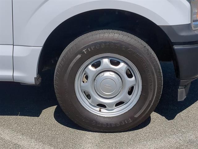 used 2020 Ford F-150 car, priced at $23,319
