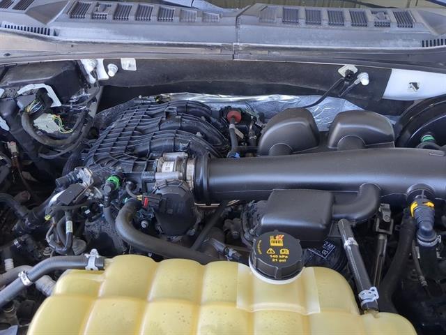 used 2020 Ford F-150 car, priced at $23,319