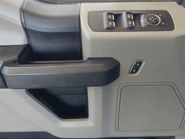 used 2020 Ford F-150 car, priced at $23,319