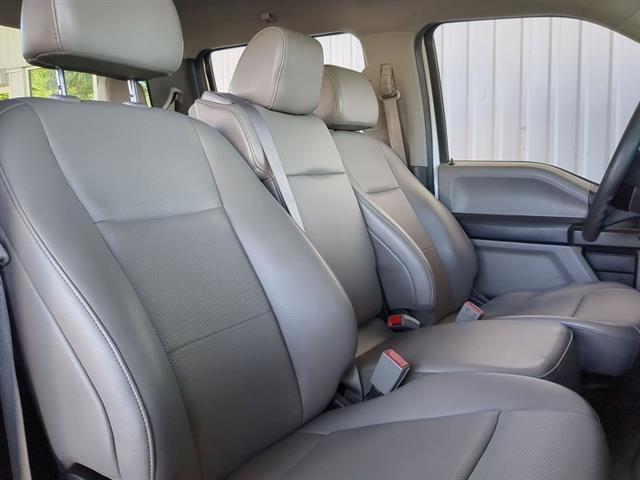 used 2020 Ford F-150 car, priced at $23,319