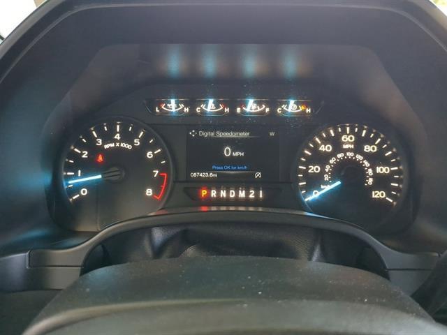 used 2020 Ford F-150 car, priced at $23,319
