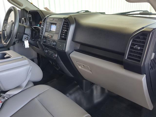 used 2020 Ford F-150 car, priced at $23,319