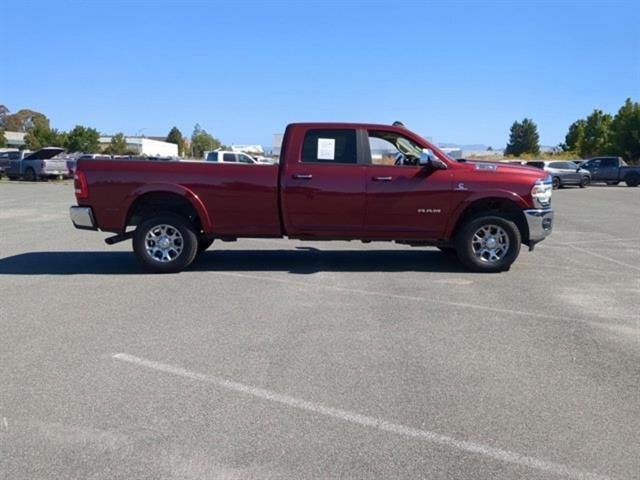 used 2019 Ram 2500 car, priced at $55,843