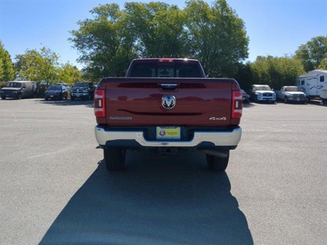 used 2019 Ram 2500 car, priced at $55,843