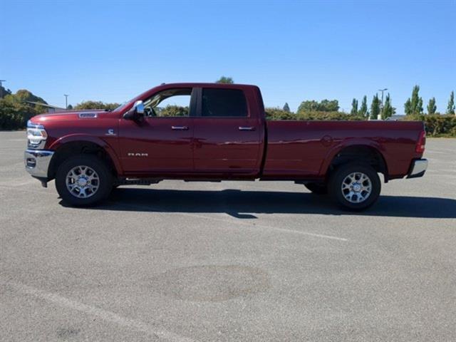 used 2019 Ram 2500 car, priced at $55,843