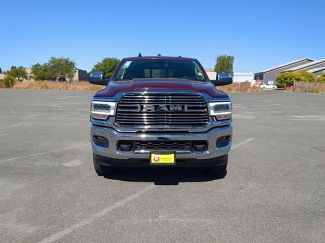 used 2019 Ram 2500 car, priced at $55,843