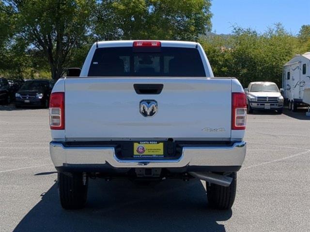 new 2024 Ram 2500 car, priced at $64,070