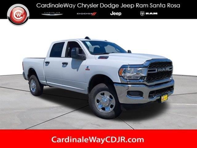 new 2024 Ram 2500 car, priced at $64,070