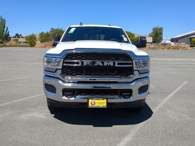 new 2024 Ram 2500 car, priced at $64,070