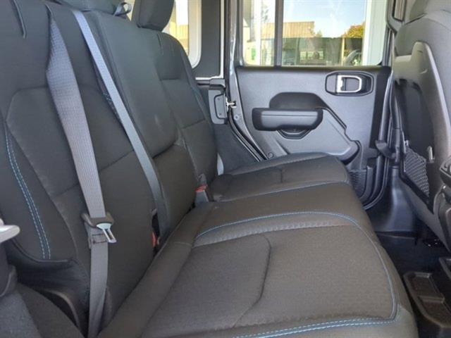 new 2024 Jeep Wrangler 4xe car, priced at $71,959