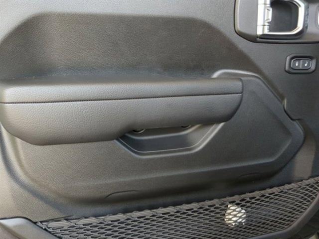 new 2024 Jeep Wrangler 4xe car, priced at $71,959