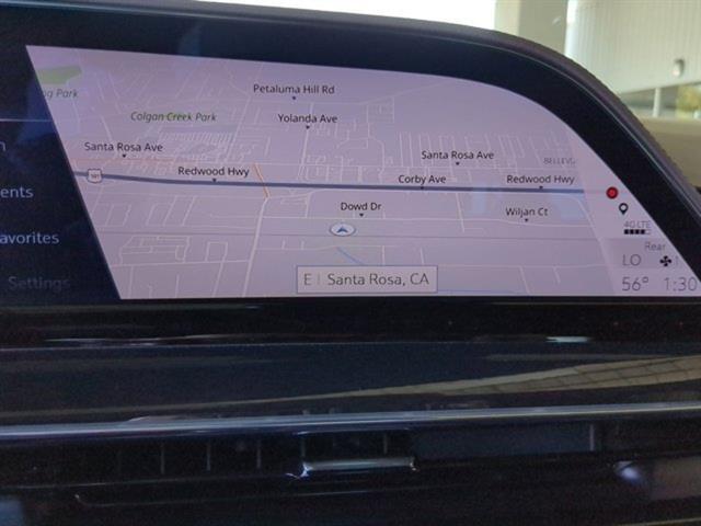 used 2023 Cadillac Escalade car, priced at $80,810