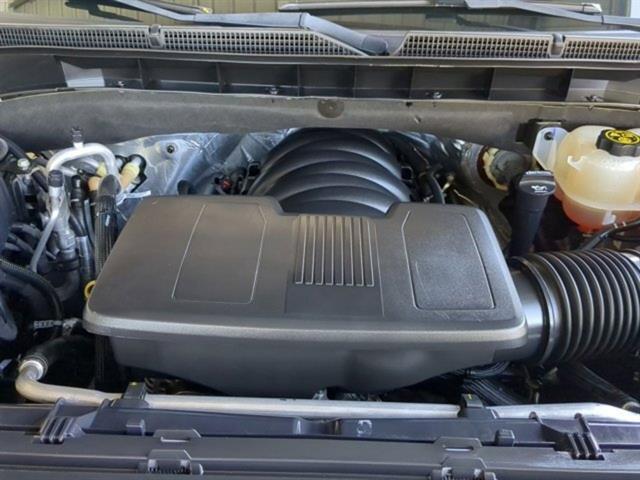 used 2023 Cadillac Escalade car, priced at $80,810