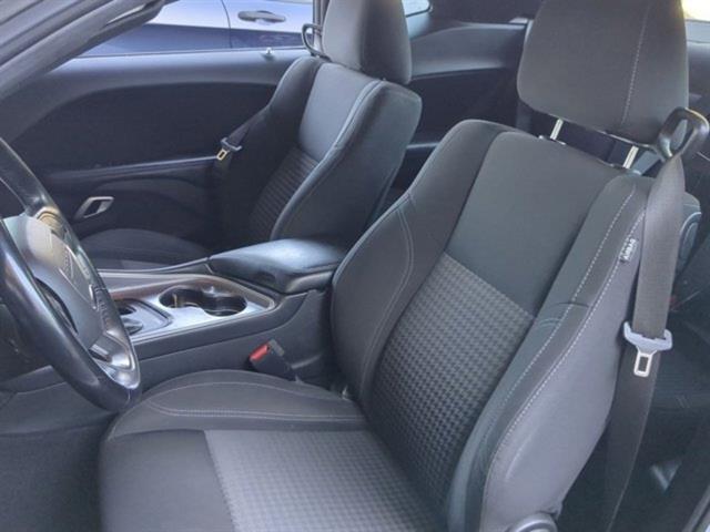 used 2021 Dodge Challenger car, priced at $20,454