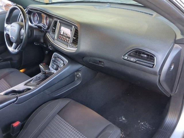 used 2021 Dodge Challenger car, priced at $20,454
