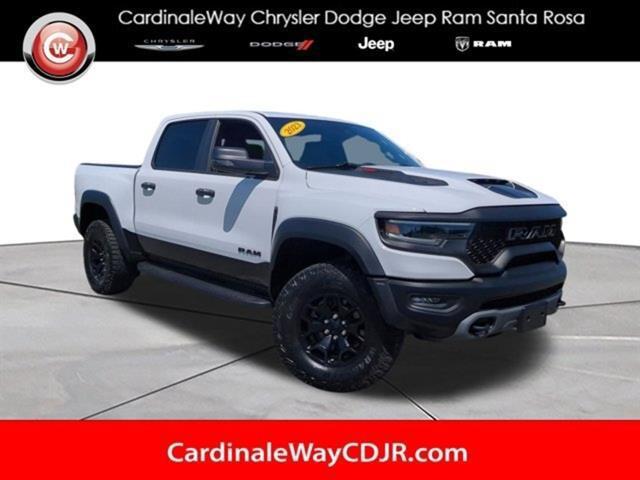 used 2023 Ram 1500 car, priced at $89,672