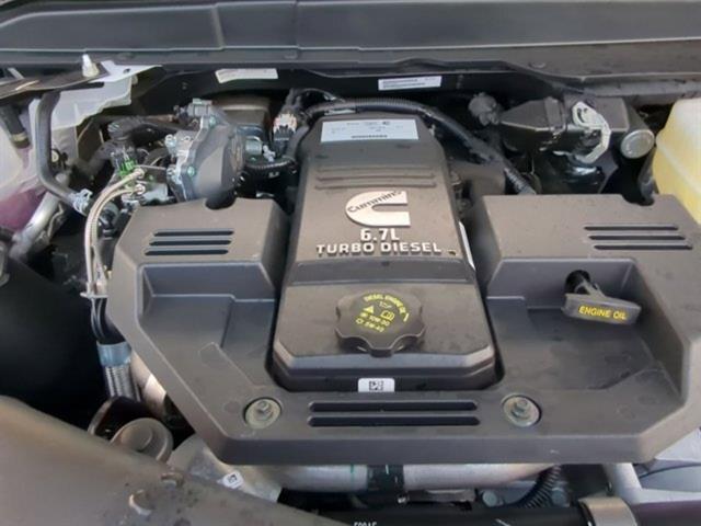 new 2024 Ram 2500 car, priced at $92,870