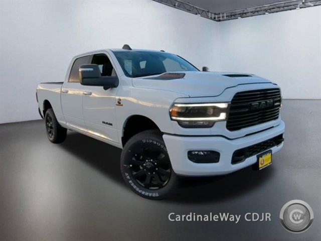 new 2024 Ram 2500 car, priced at $92,870