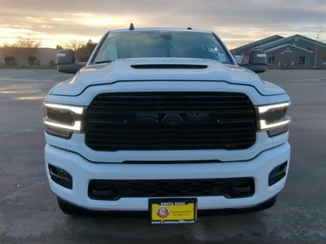 new 2024 Ram 2500 car, priced at $88,284