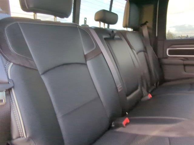 new 2024 Ram 2500 car, priced at $92,870
