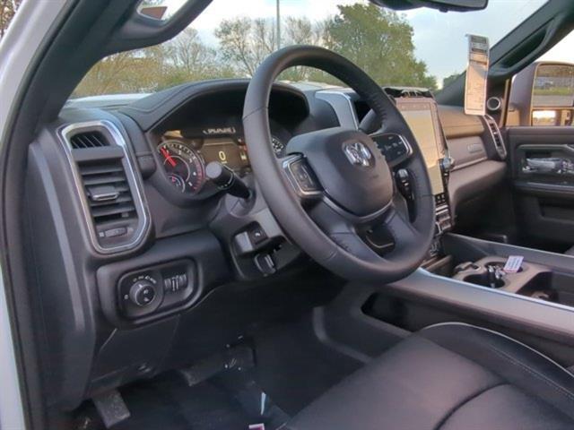new 2024 Ram 2500 car, priced at $92,870
