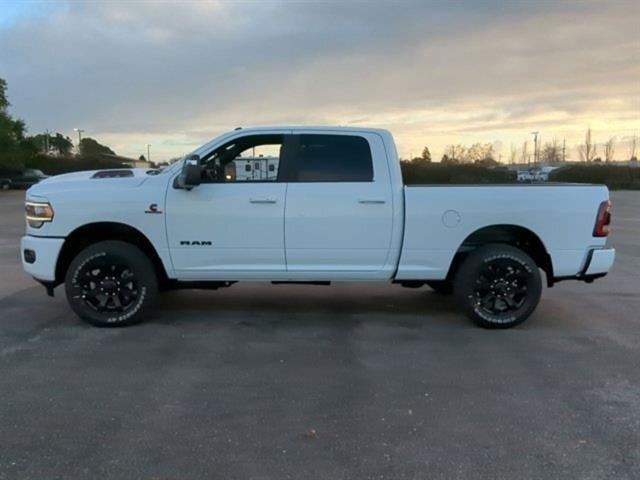 new 2024 Ram 2500 car, priced at $88,284