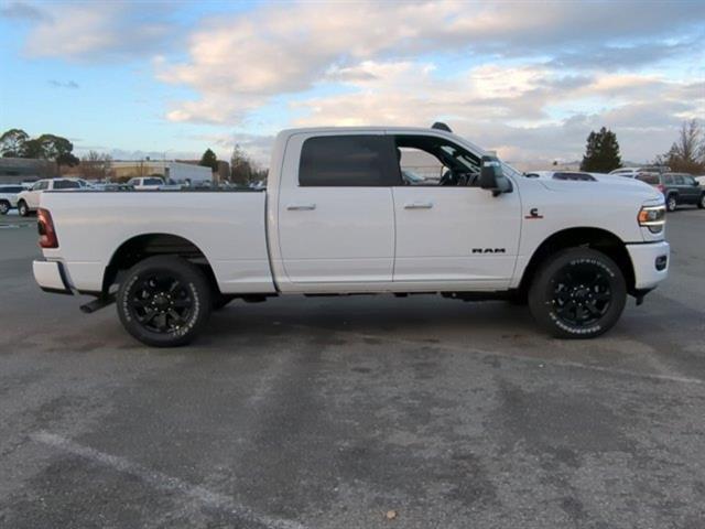 new 2024 Ram 2500 car, priced at $88,284