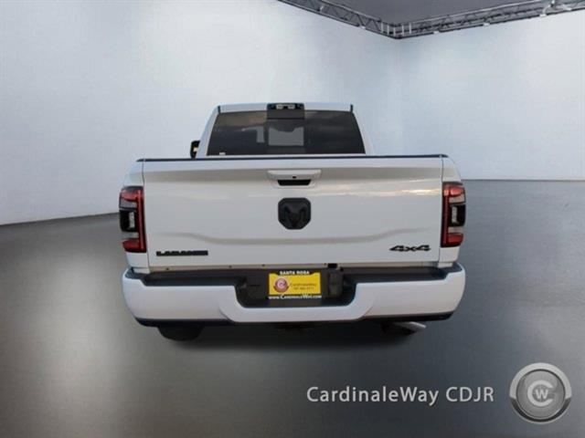 new 2024 Ram 2500 car, priced at $92,870