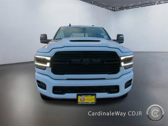 new 2024 Ram 2500 car, priced at $92,870