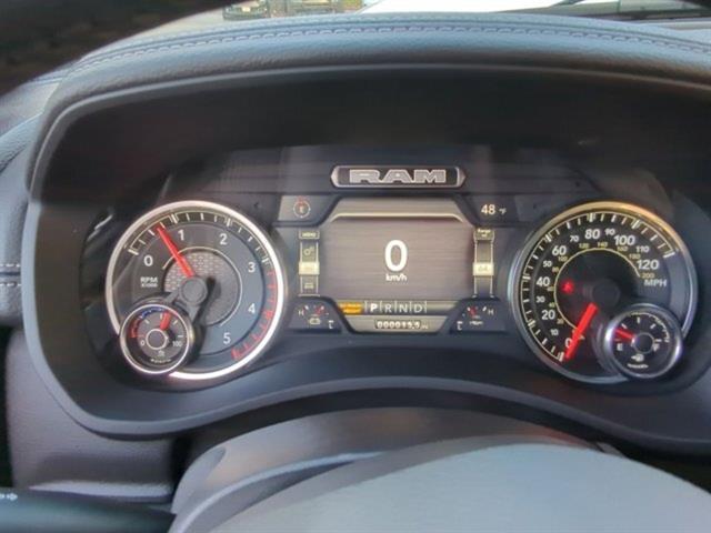 new 2024 Ram 2500 car, priced at $92,870