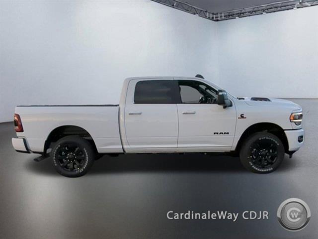 new 2024 Ram 2500 car, priced at $92,870