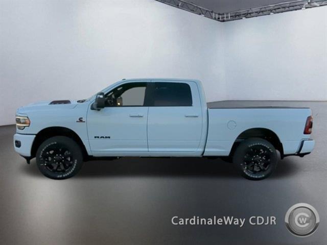 new 2024 Ram 2500 car, priced at $92,870