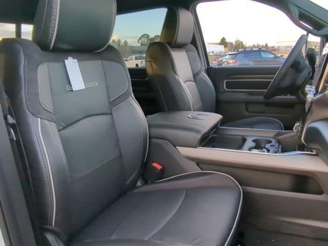 new 2024 Ram 2500 car, priced at $92,870