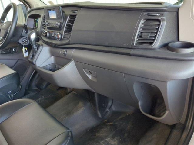 used 2022 Ford Transit-350 car, priced at $35,352