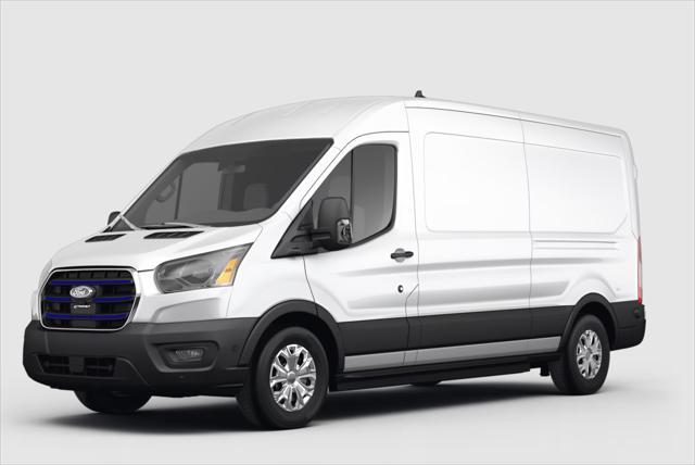 used 2022 Ford Transit-350 car, priced at $60,351