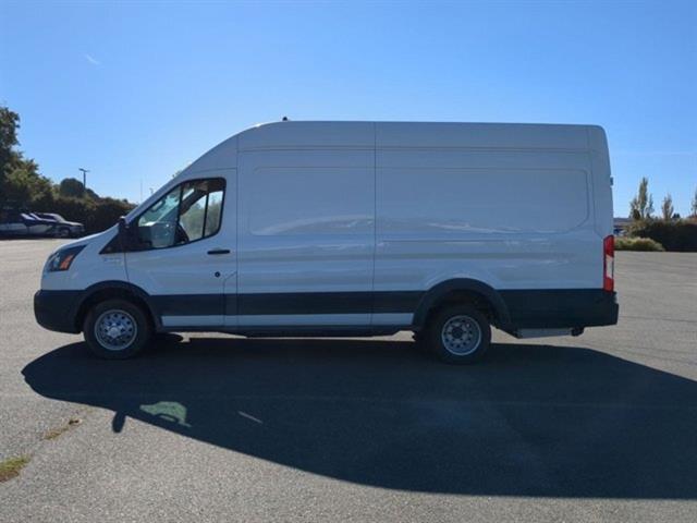 used 2022 Ford Transit-350 car, priced at $35,352