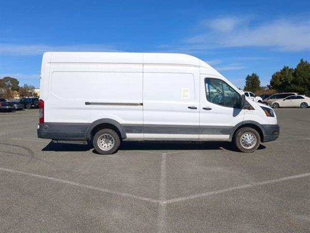 used 2022 Ford Transit-350 car, priced at $35,352