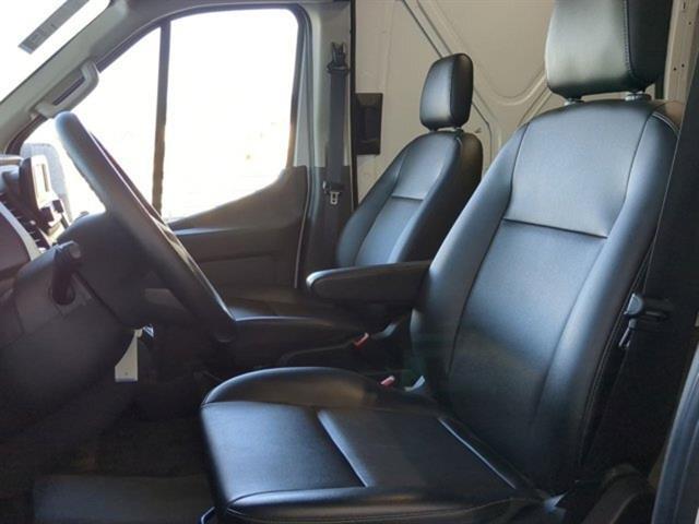 used 2022 Ford Transit-350 car, priced at $35,352