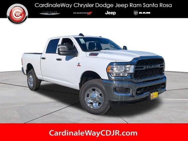 new 2024 Ram 2500 car, priced at $67,319