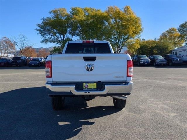 new 2024 Ram 2500 car, priced at $67,319