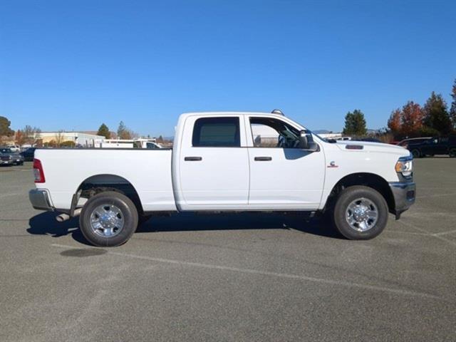 new 2024 Ram 2500 car, priced at $67,319