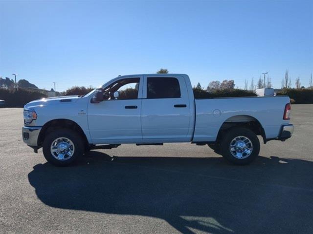 new 2024 Ram 2500 car, priced at $67,319